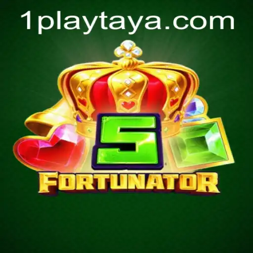 Unveiling 5Fortunator: The Exciting New Game by 1Play Taking the World by Storm