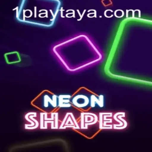 Discover the Thrills of NeonShapes: A Gaming Experience Like No Other