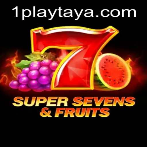 Exploring 7SuperSevensFruits: A Fusion of Excitement and Chance