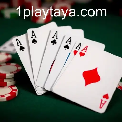 The Intricate World of Blackjack: Mastering 1play for Success