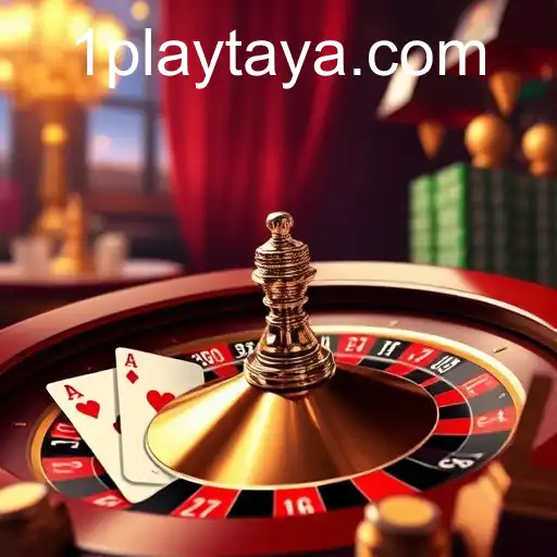 Exploring the Thrilling World of Casino Games