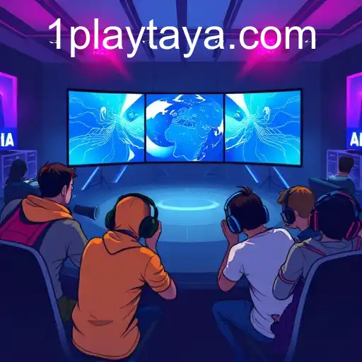 Player Communities: The Power and Impact of Connection in Gaming