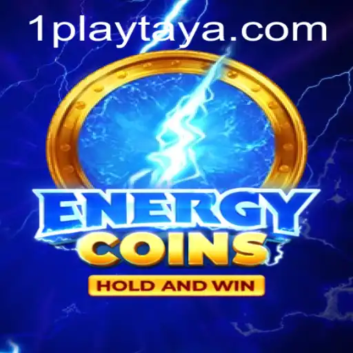 EnergyCoins: Revolutionizing Gaming with 1play