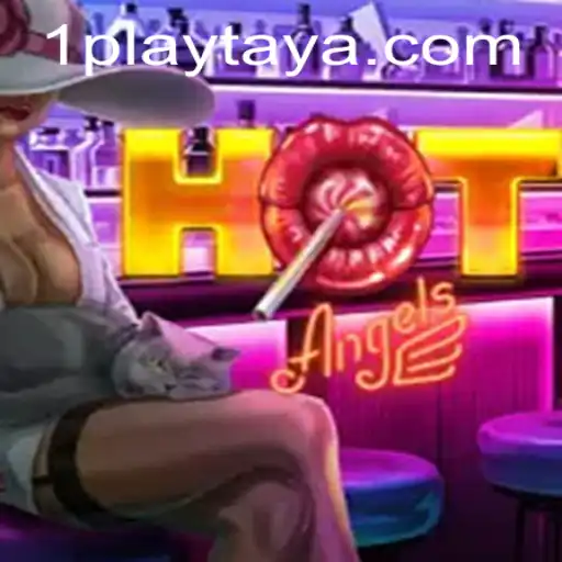 HotAngels: A Thrilling New Gaming Experience with 1play