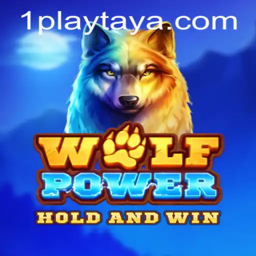 Exploring the Thrilling World of WolfPower with 1play